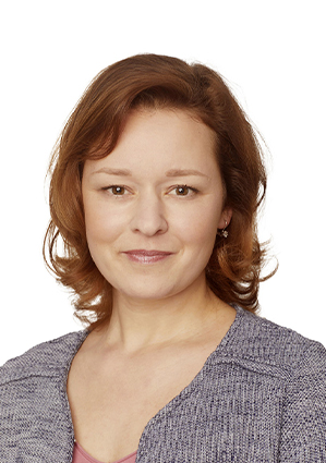 Radka Jelínková